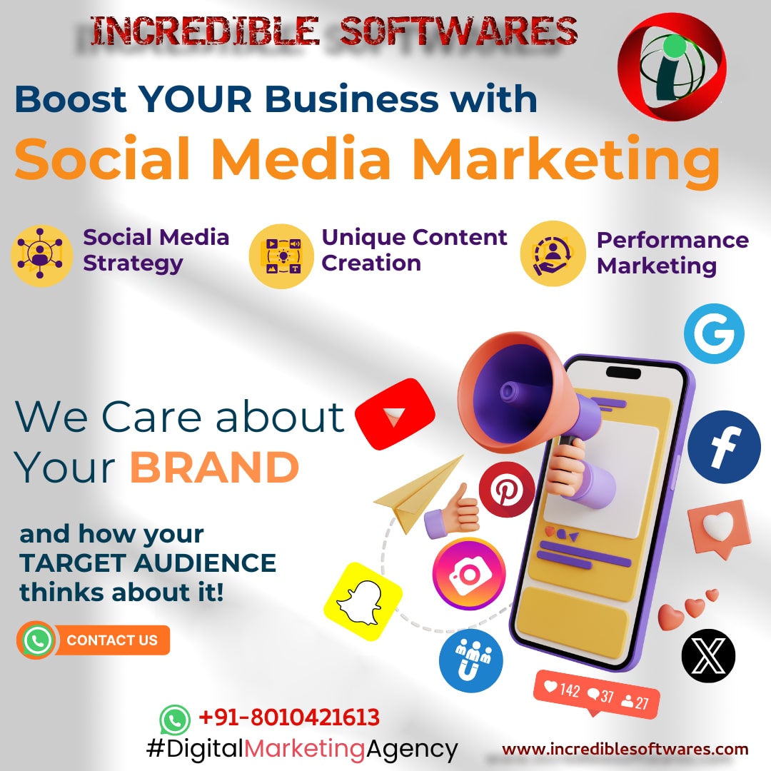 From Engagement to Conversion: Maximizing Business Potential through Social Media Marketing