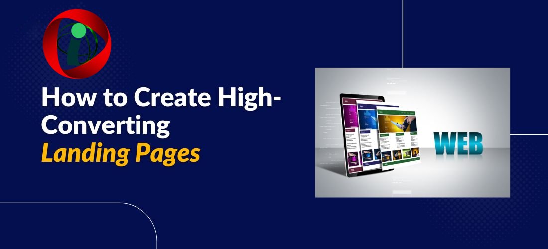 Landing Page Secrets: Design Tactics That Drive Conversions