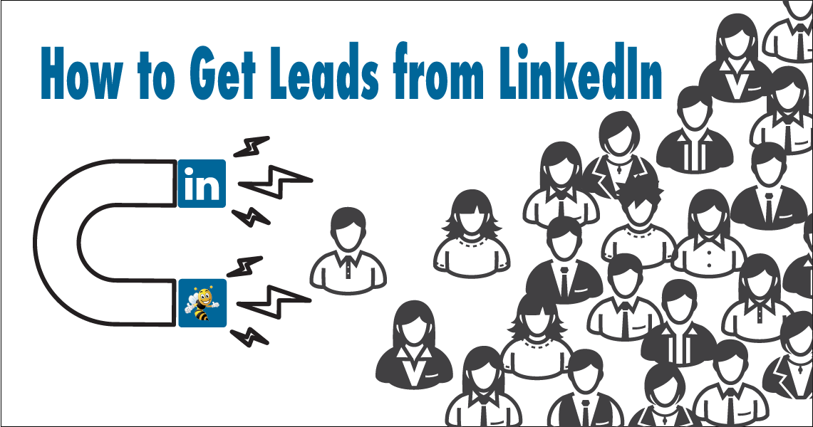 How to Generate Leads on LinkedIn