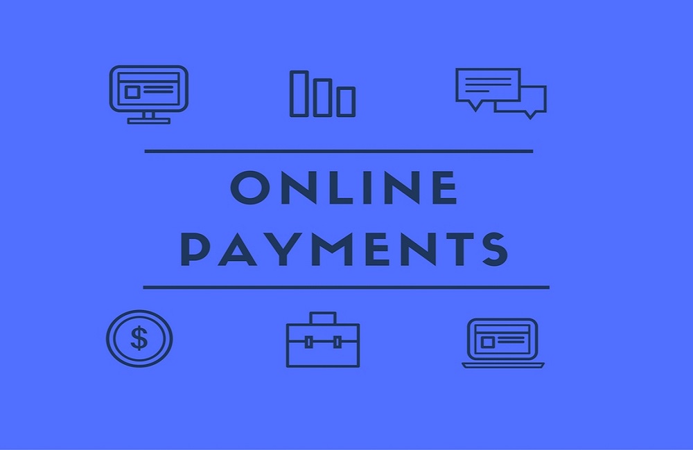 Make Payment